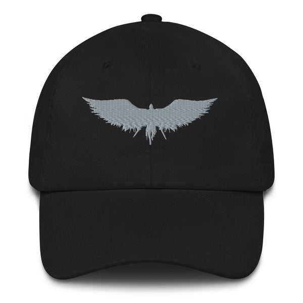 Nemesis Wingspan - ball cap