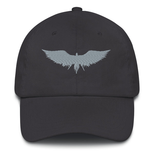 Nemesis Wingspan - ball cap