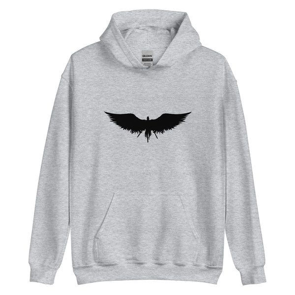 Nemesis Wingspan Hoodie