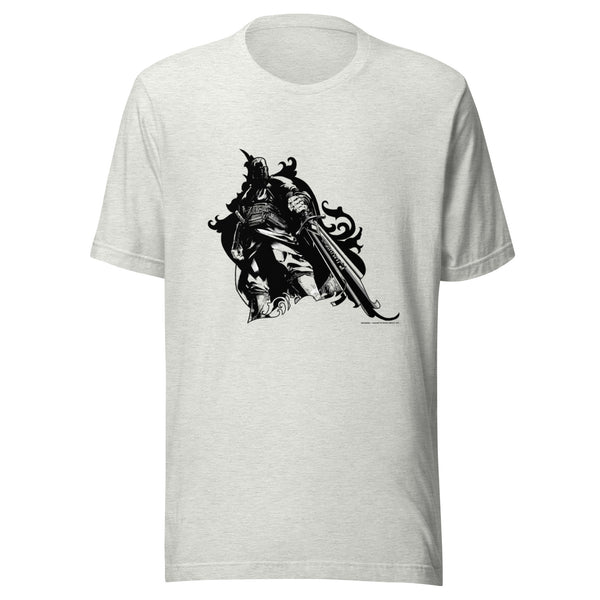 Durzo & Retribution t-shirt