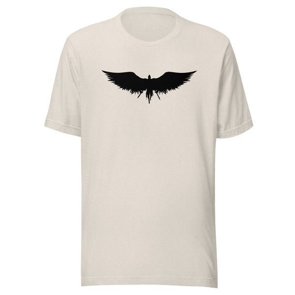 Nemesis Wingspan Tee