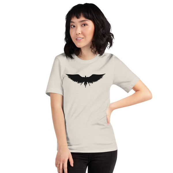 Nemesis Wingspan Tee