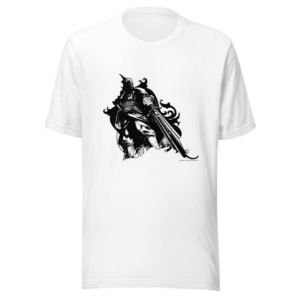 Durzo & Retribution t-shirt