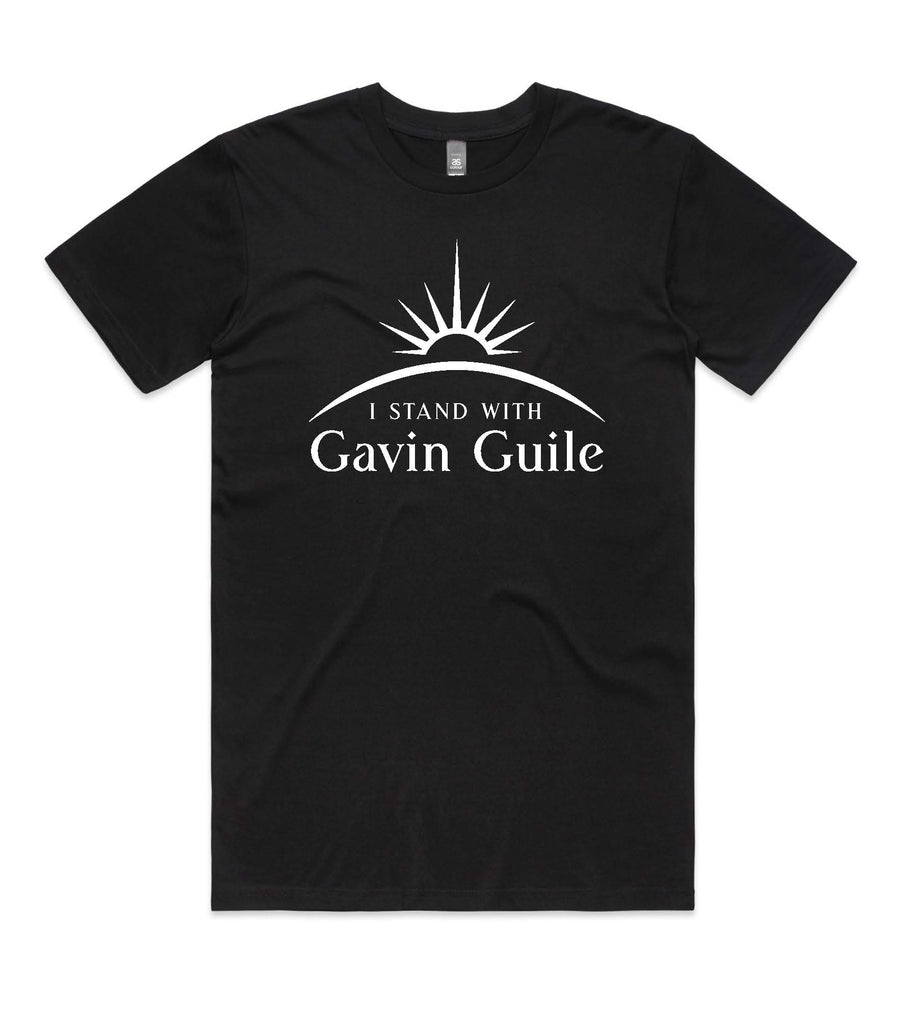 Lightbringer T-Shirt: I Stand With Gavin Guile